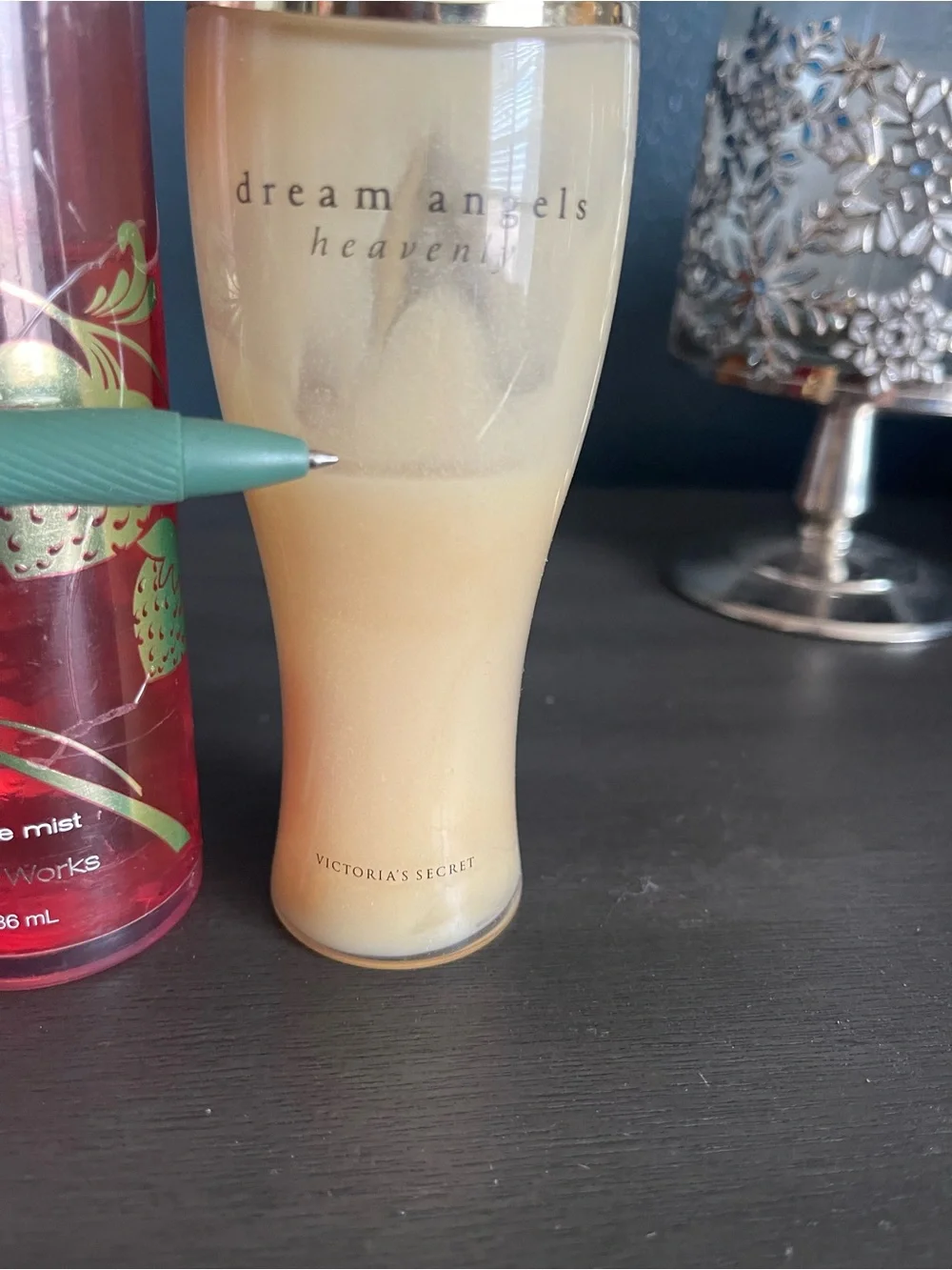 Victorias Secret bath body